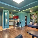 Vip Atelier Residence Centrum Bagno