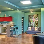 Vip Atelier Residence Centrum Bagno