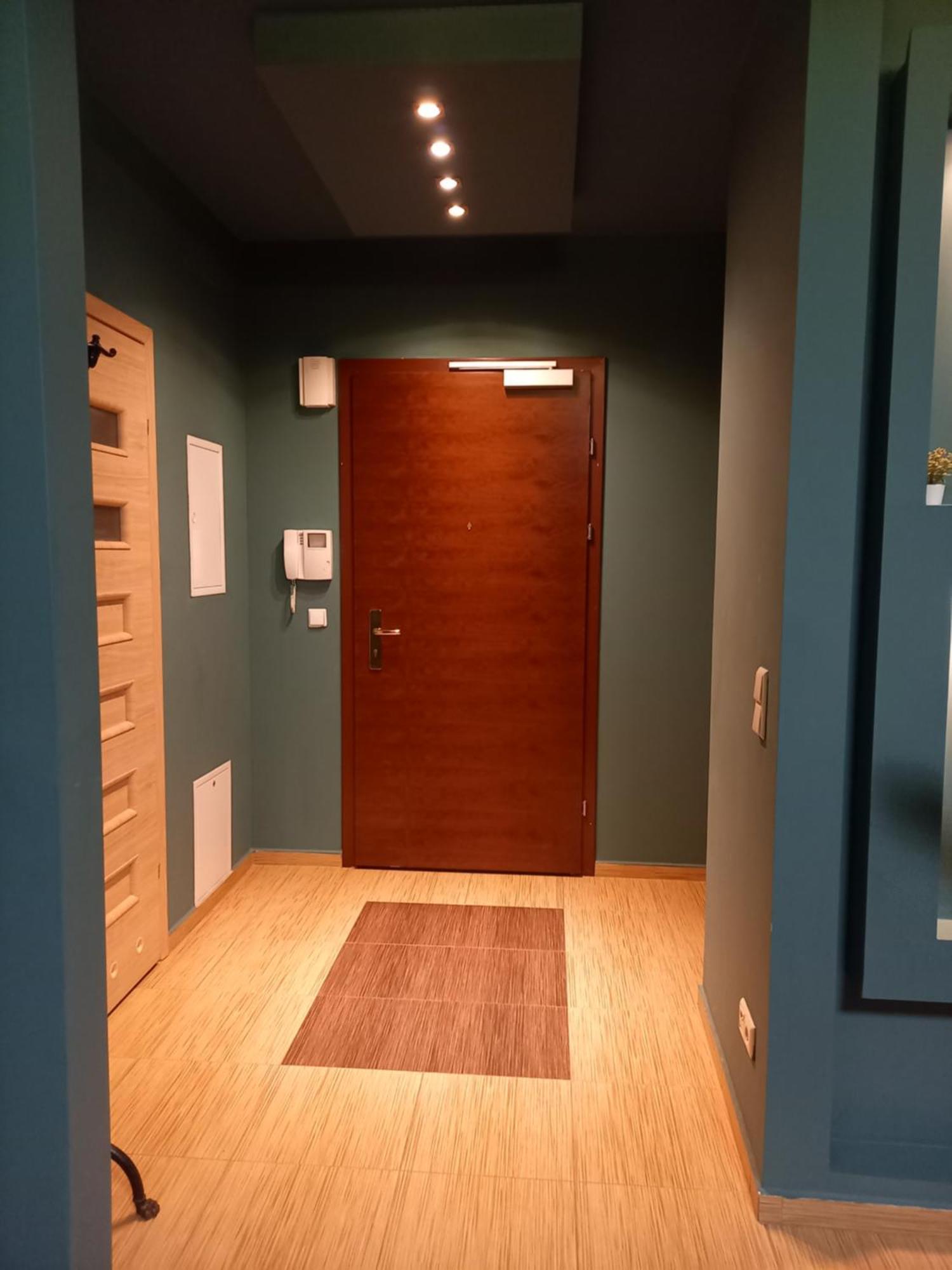 Apartament Vip Atelier Centrum Bagno *