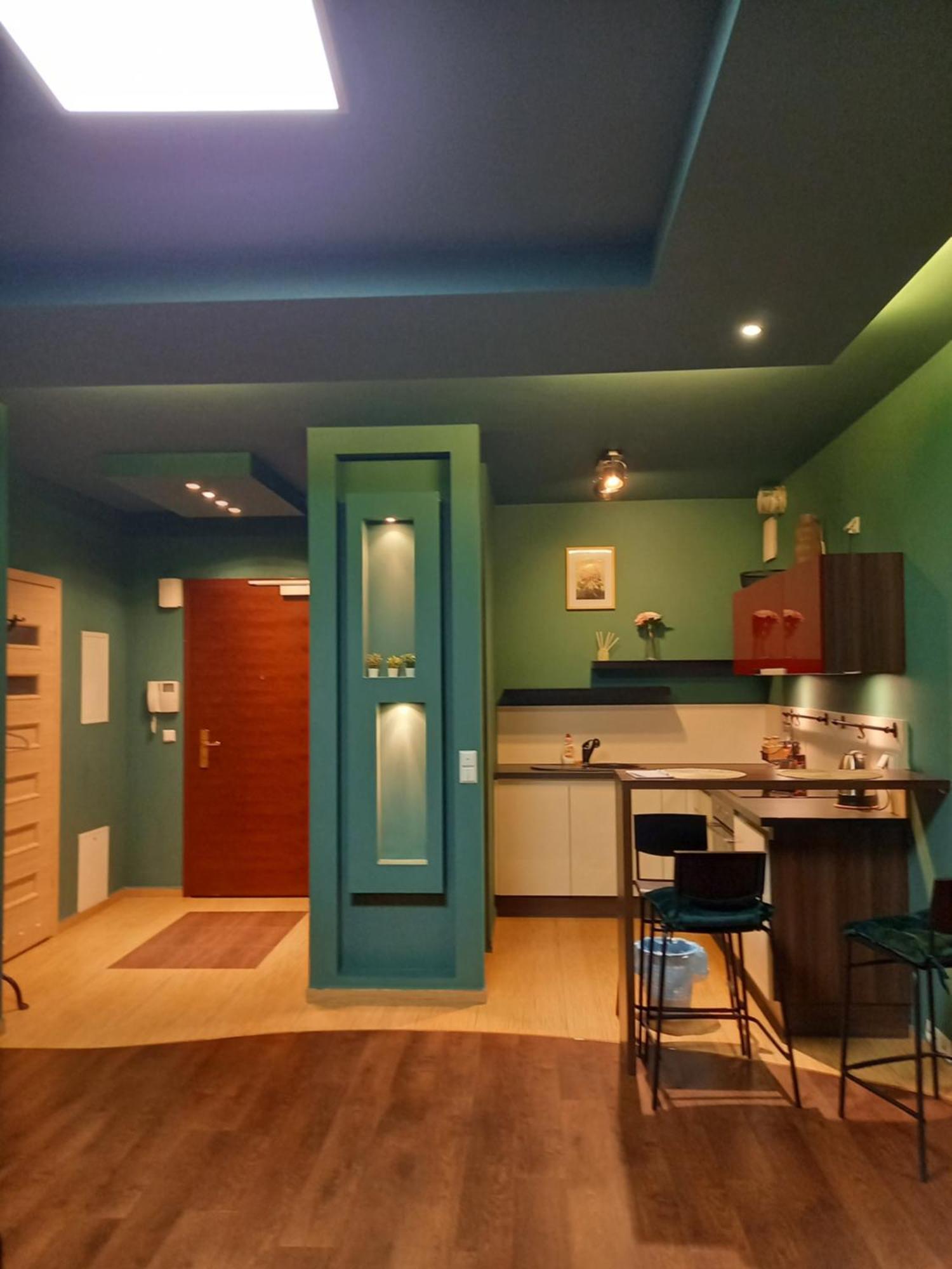 Vip Atelier Centrum Bagno *