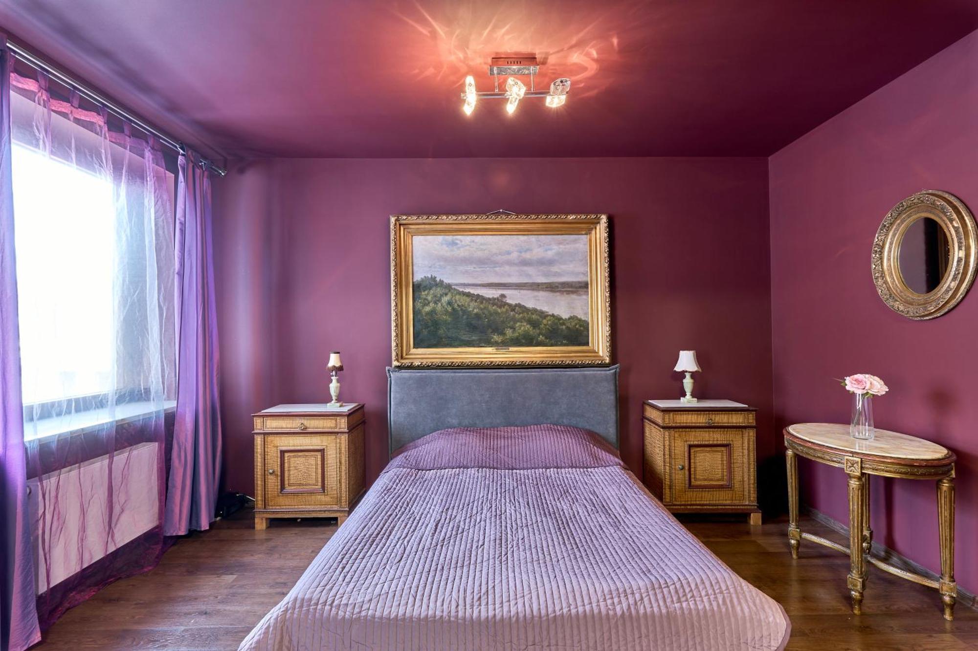 Vip Atelier Centrum Bagno Apartament *