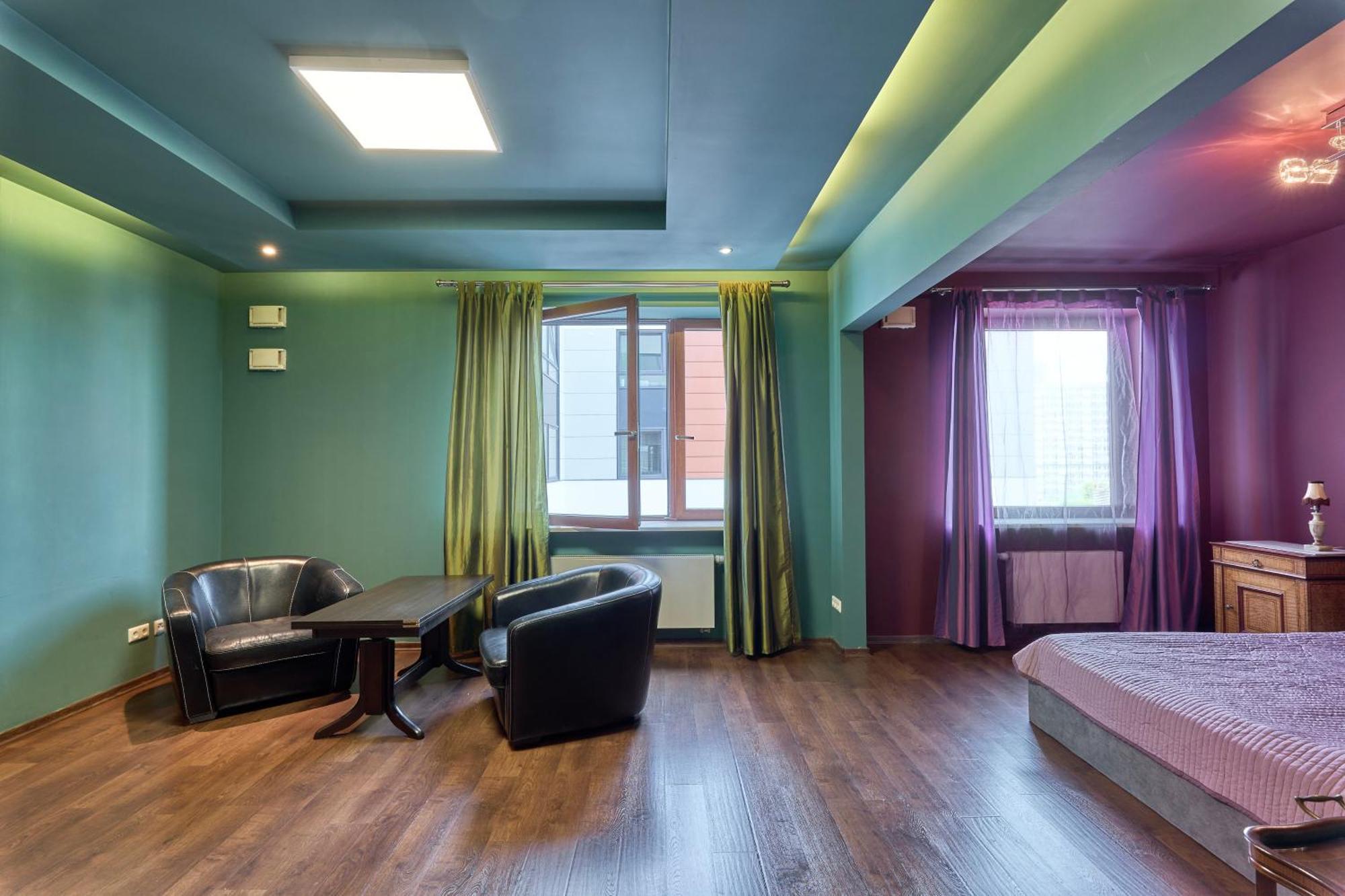 Vip Atelier Centrum Bagno *