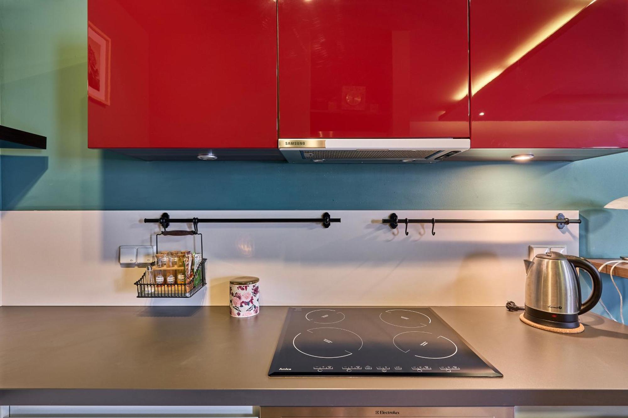 Vip Atelier Centrum Bagno Warszawa