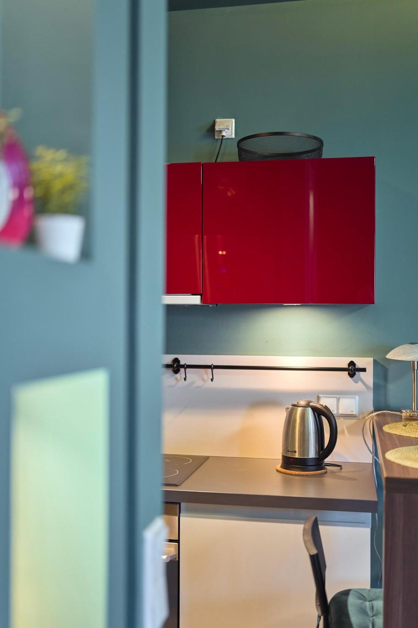 Vip Atelier Centrum Bagno