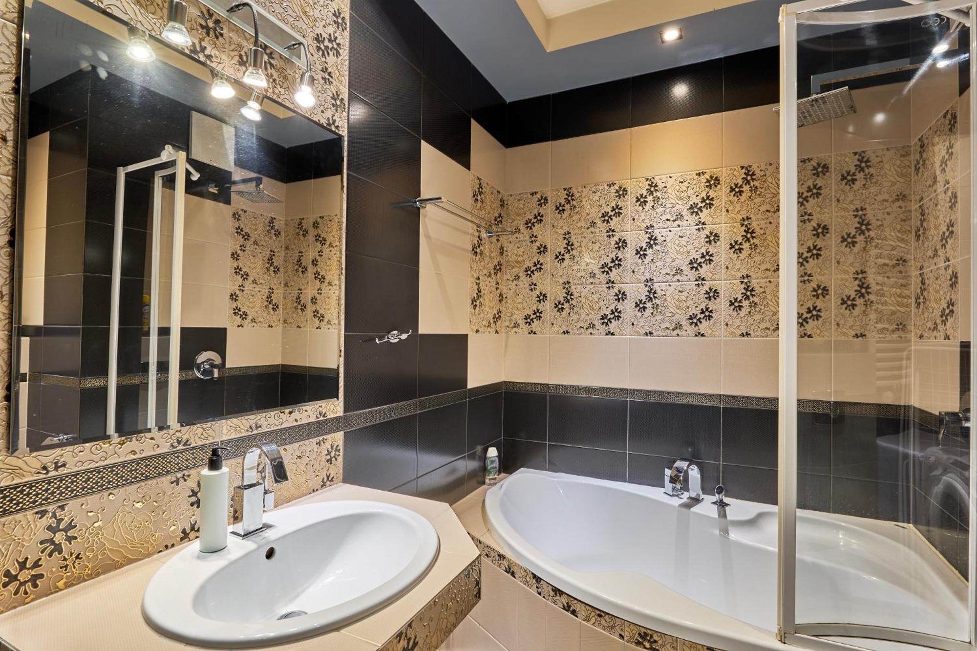 Vip Atelier Centrum Bagno