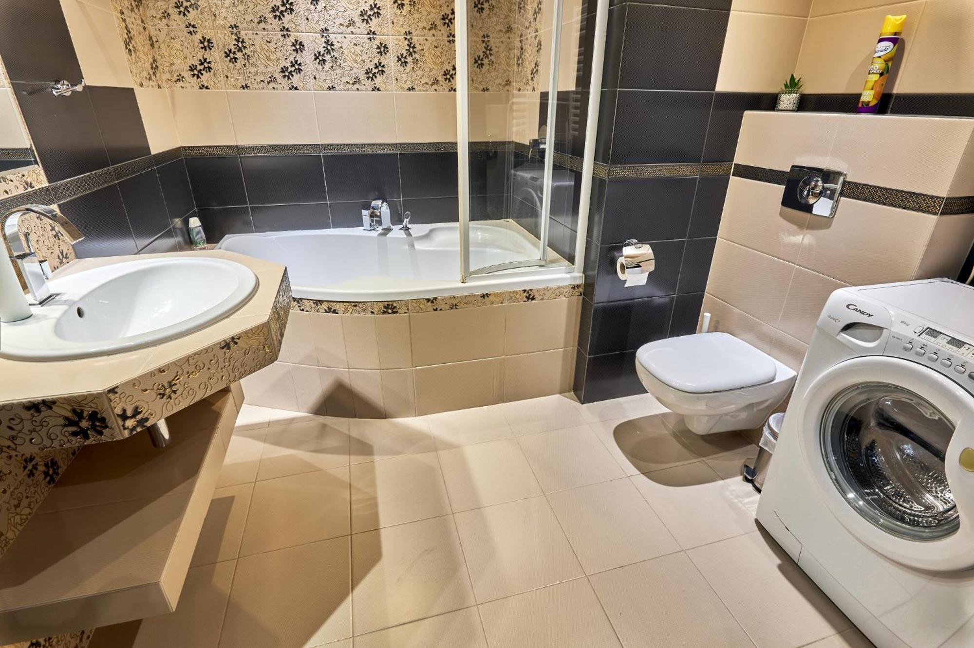 Vip Atelier Centrum Bagno