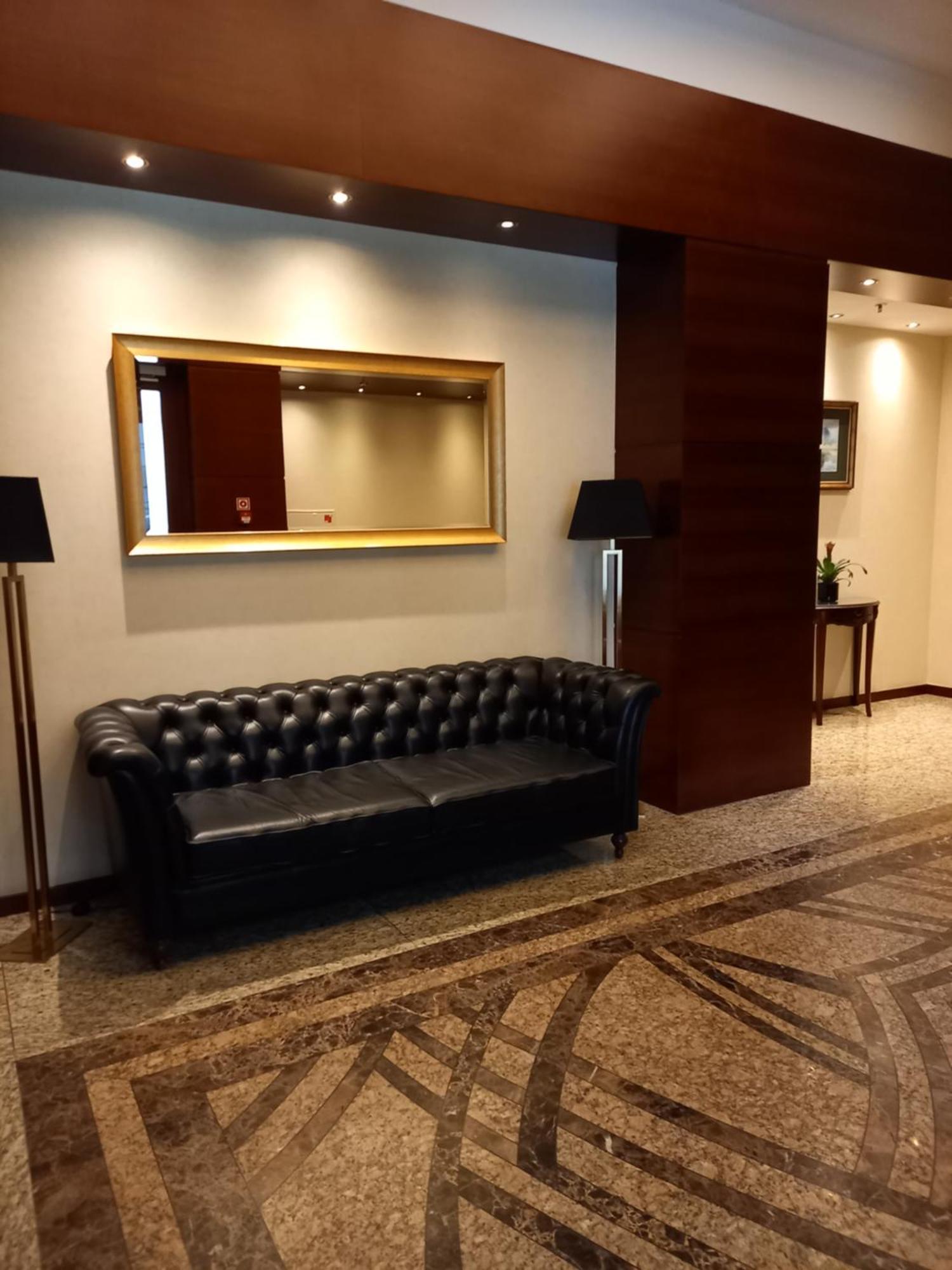 Butas Vip Atelier Centrum Bagno