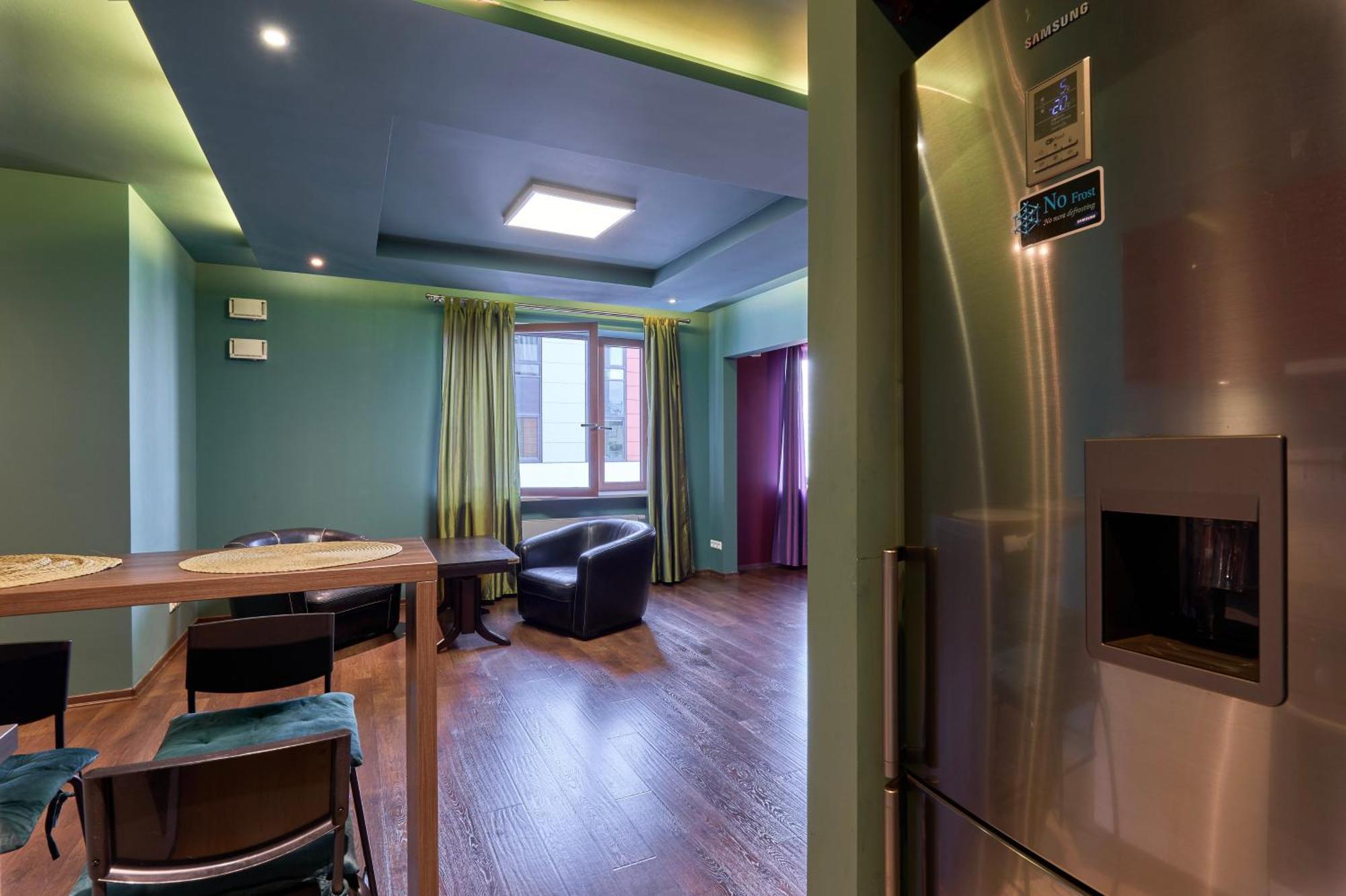 Vip Atelier Centrum Bagno Butas Warsaw