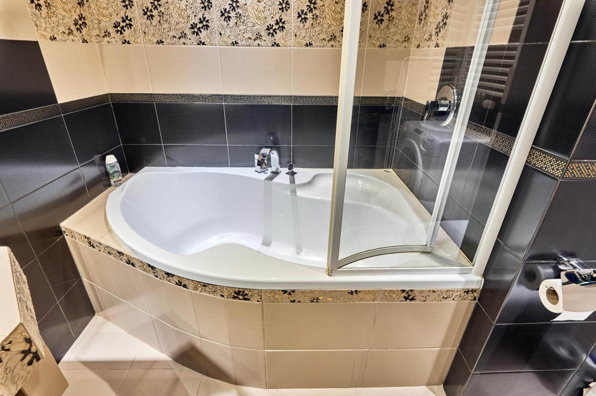 Vip Atelier Centrum Bagno *