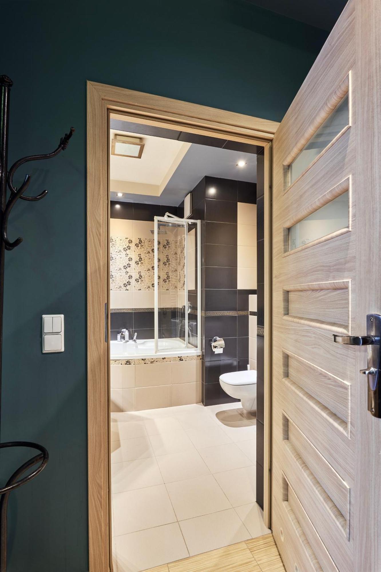 Vip Atelier Centrum Bagno * Warsaw